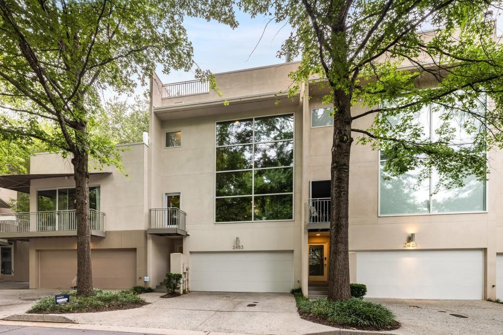 2453 Field Way, Brookhaven, GA 30319