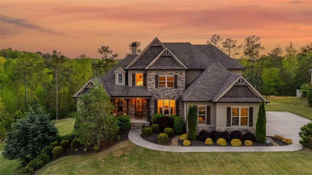 776 Arbor Springs Pkwy., Newnan, GA 30265