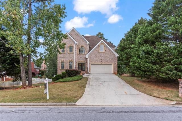 New Homes For Sale This Week That Attend Peek's Chapel Elementary School: August 8th to August 14th