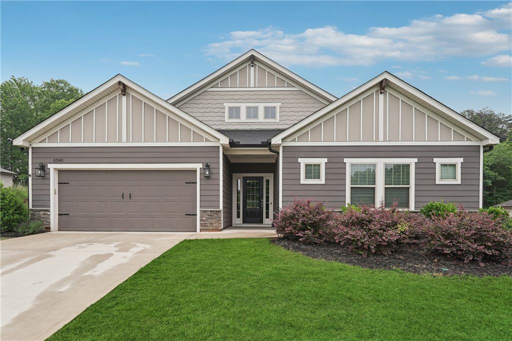 6340 Arlington Cir., Cumming, GA 30041