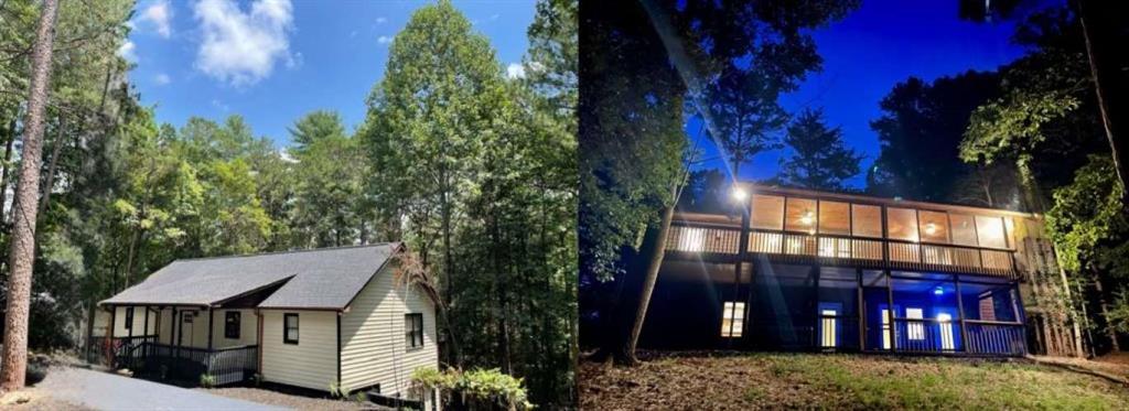 94 Ridgecrest Cir., Ellijay, GA 30540