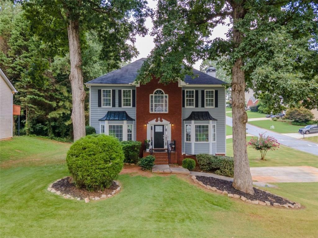 725 Somerset Vale Dr., Lawrenceville, GA 30044