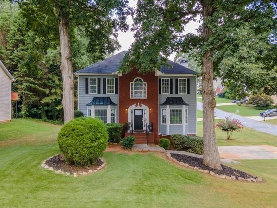 New Homes For Sale This Week That Attend Cedar Hill Elementary School: August 8th to August 14th