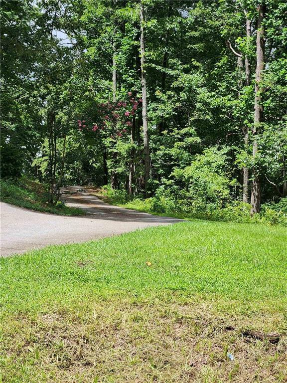1397 Mcpherson Church Rd, Dallas, GA 30132