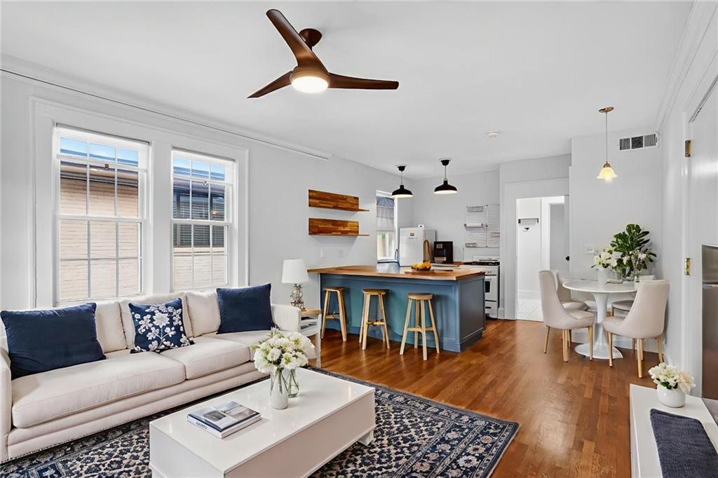 824 Greenwood Ave. #8, Atlanta, GA 30306
