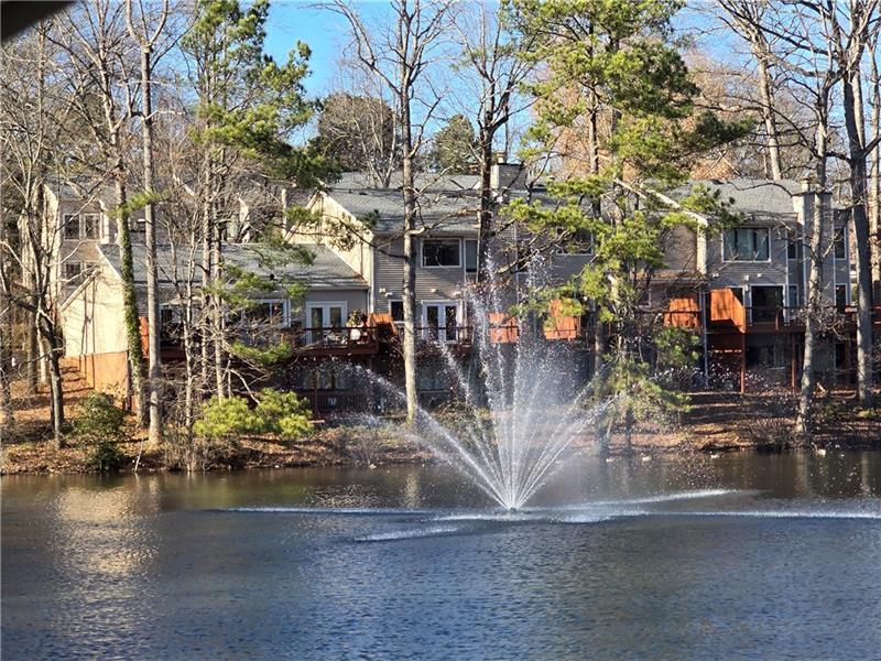 54 Basswood Cir., Atlanta, GA 30328
