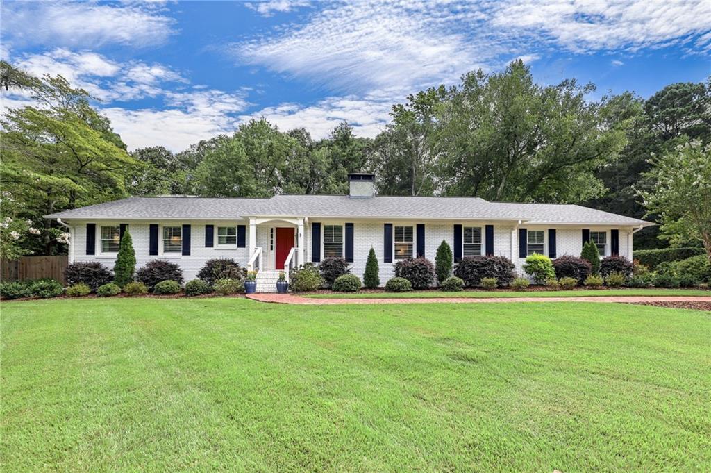 868 Hickory Dr., Marietta, GA 30064