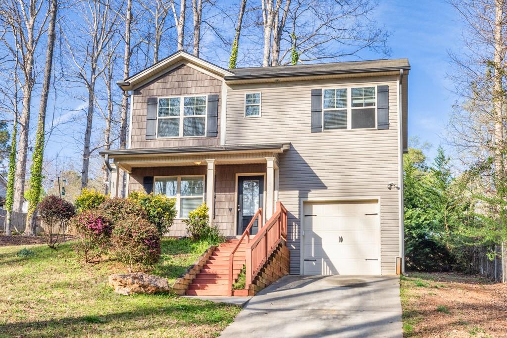 3575 Bonneville Dr., Cumming, GA 30041