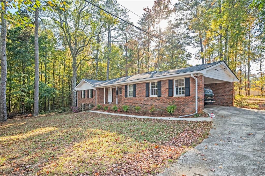 3497 Highway 5, Douglasville, GA 30135