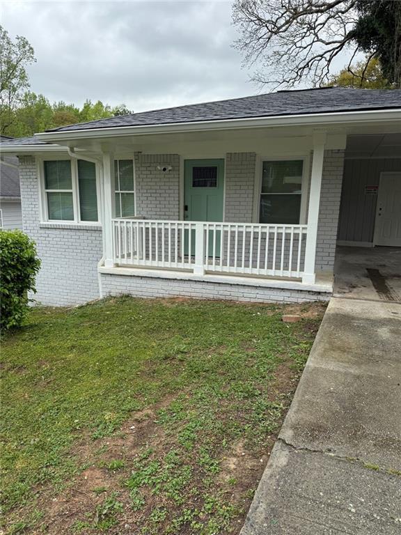 2405 Cross St., Atlanta, GA 30318