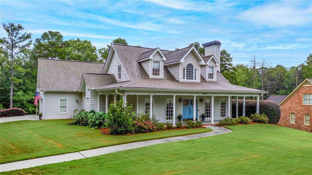 5585 Lakeshore Rd., Buford, GA 30518