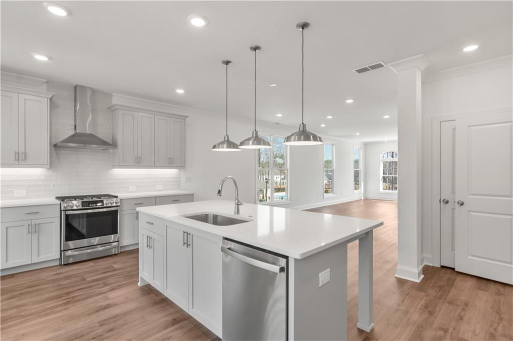 2410 Edgar Park Pl. #104, Duluth, GA 30096