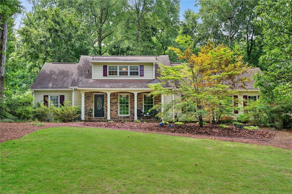277 Weatherstone Pkwy., Marietta, GA 30068