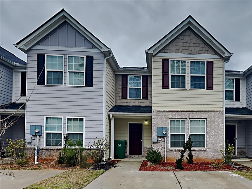 2539 Piering Dr., Lithonia, GA 30038