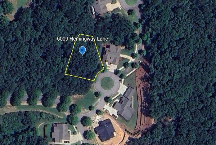 6009 Hemingway Ln., Gainesville, GA 30506