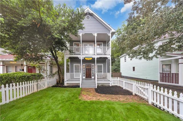 New Homes For Sale This Week in Grant Park: August 8th to August 14th