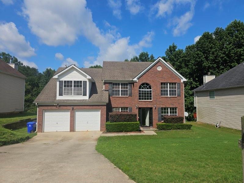1600 Gallup Dr., Stockbridge, GA 30281