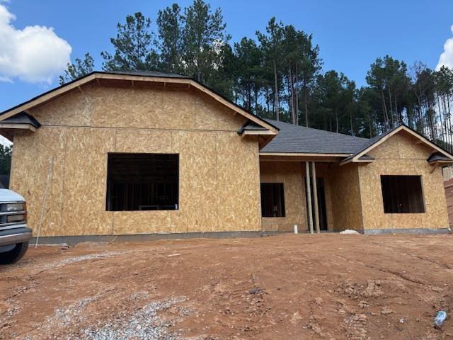 885 Eagle Heights Dr., Maysville, GA 30558