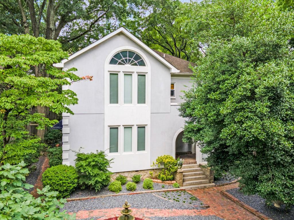 892 Piedmont Ave. #D, Atlanta, GA 30309