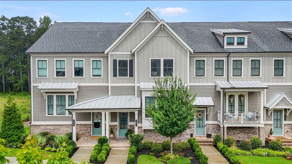 2004 Cortland Rd., Milton, GA 30009