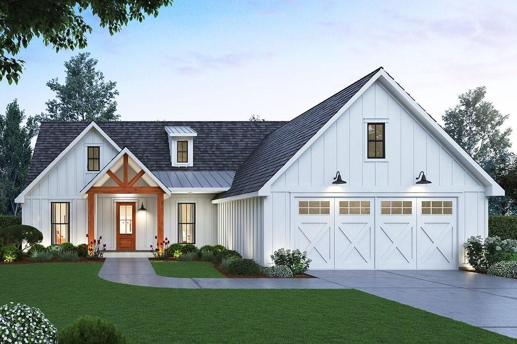 3215 Kelly St., Scottdale, GA 30079