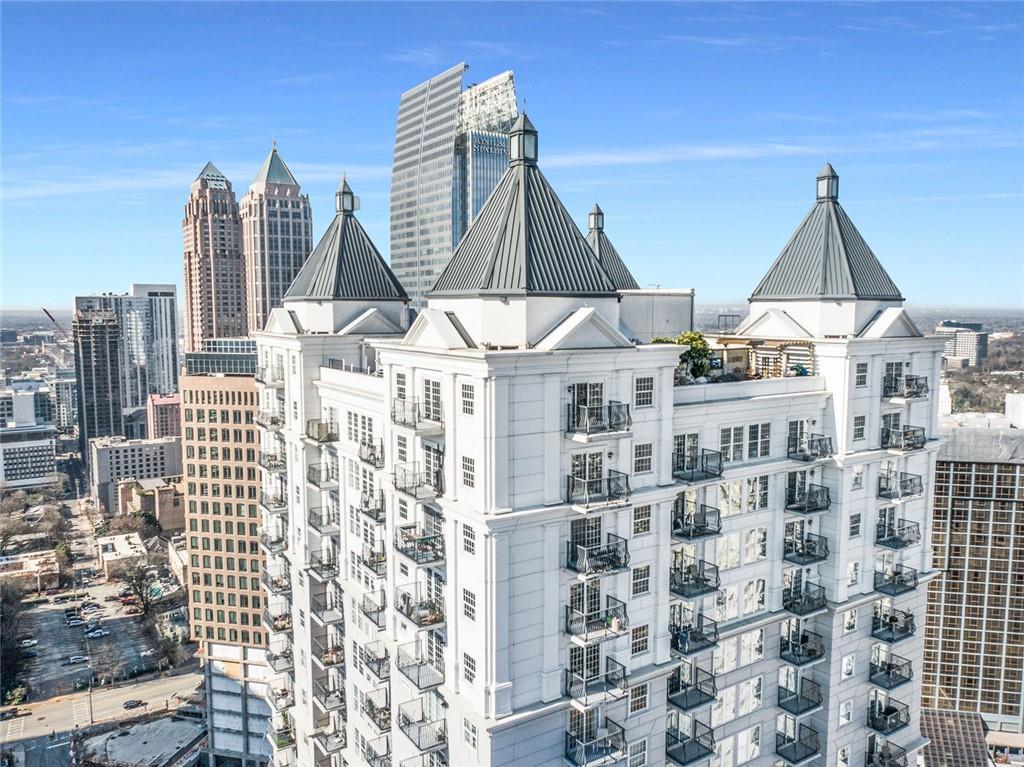 195 14th St. #902, Atlanta, GA 30309