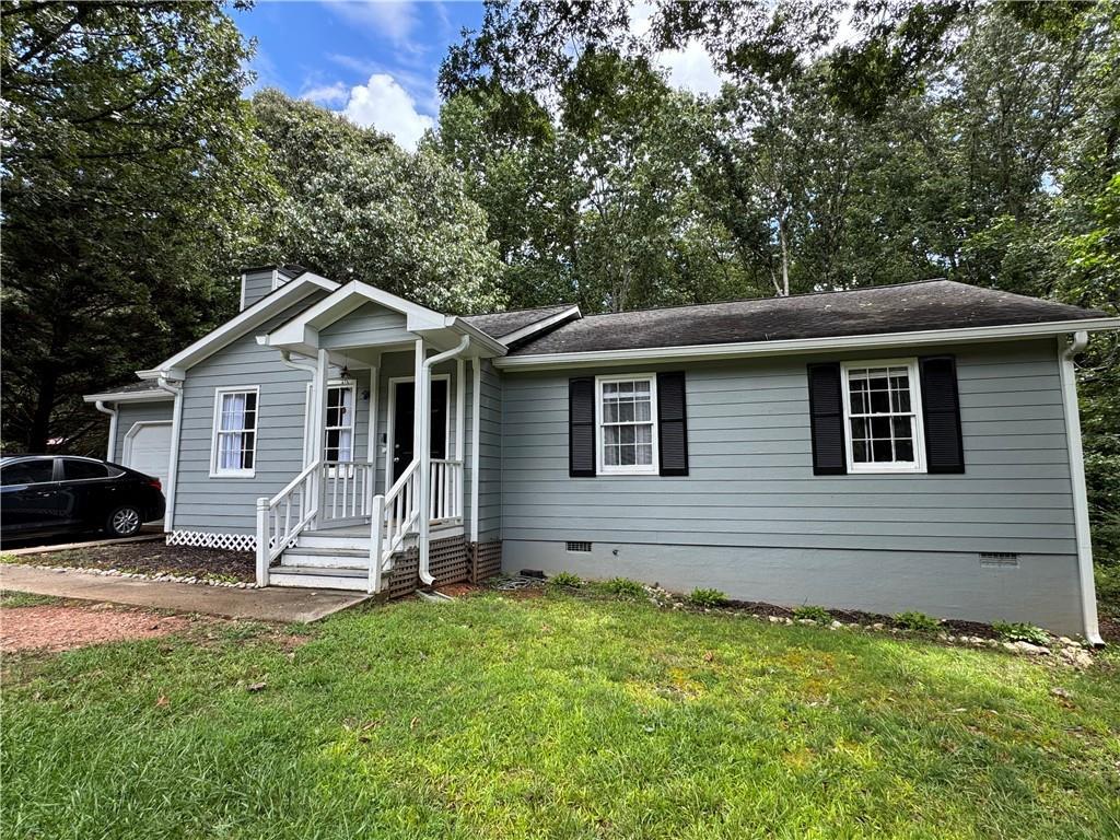 1019 Davis Mill Rd., Dallas, GA 30157