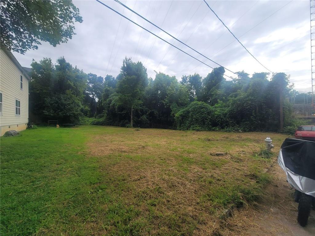 New Street, Atlanta, GA 30307