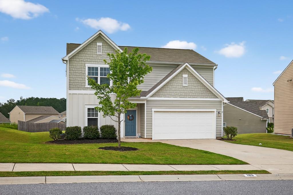 186 Trailwinds Dr., Bethlehem, GA 30620