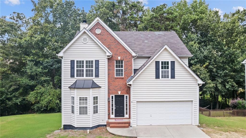 3508 Cast Palm Dr., Buford, GA 30519