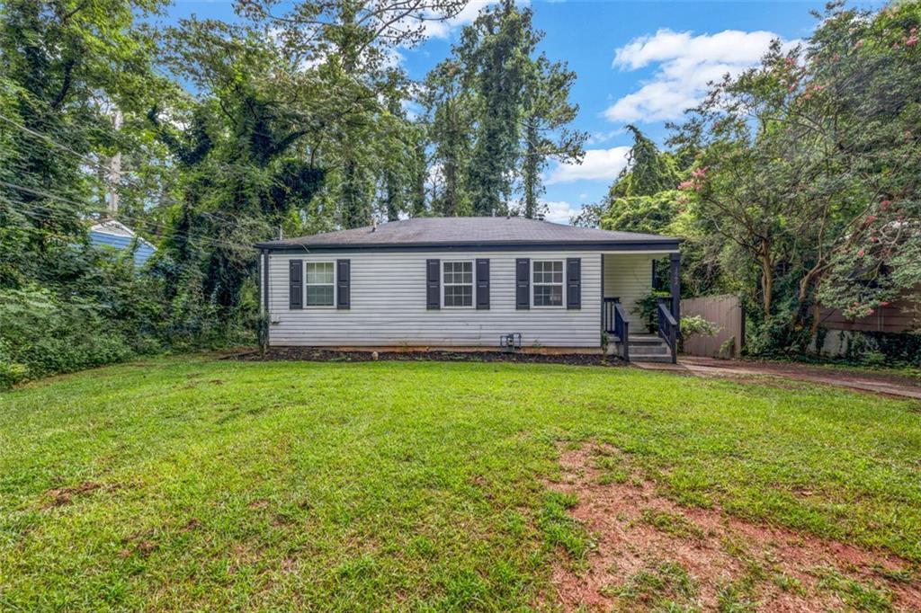 1642 Cecilia Dr., Atlanta, GA 30316