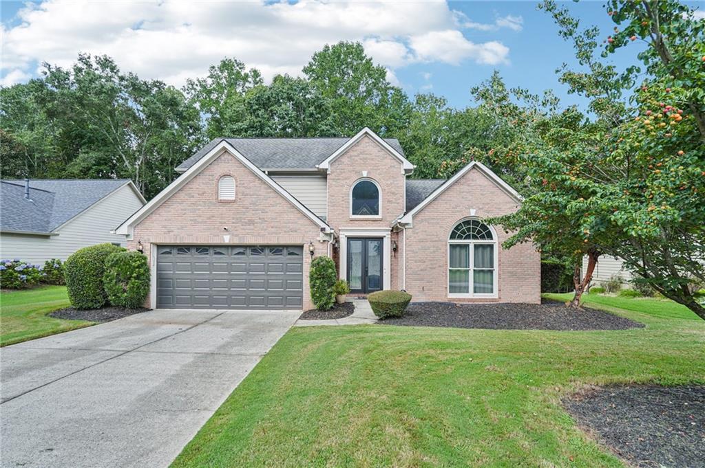 815 Morning Creek Ln., Suwanee, GA 30024