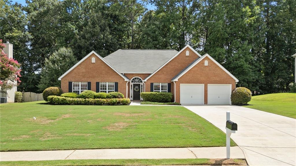5920 Rives Dr., Alpharetta, GA 30004