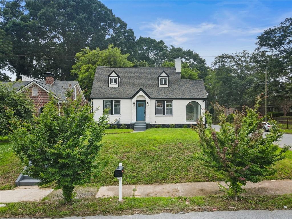 1283 Beecher St., Atlanta, GA 30310