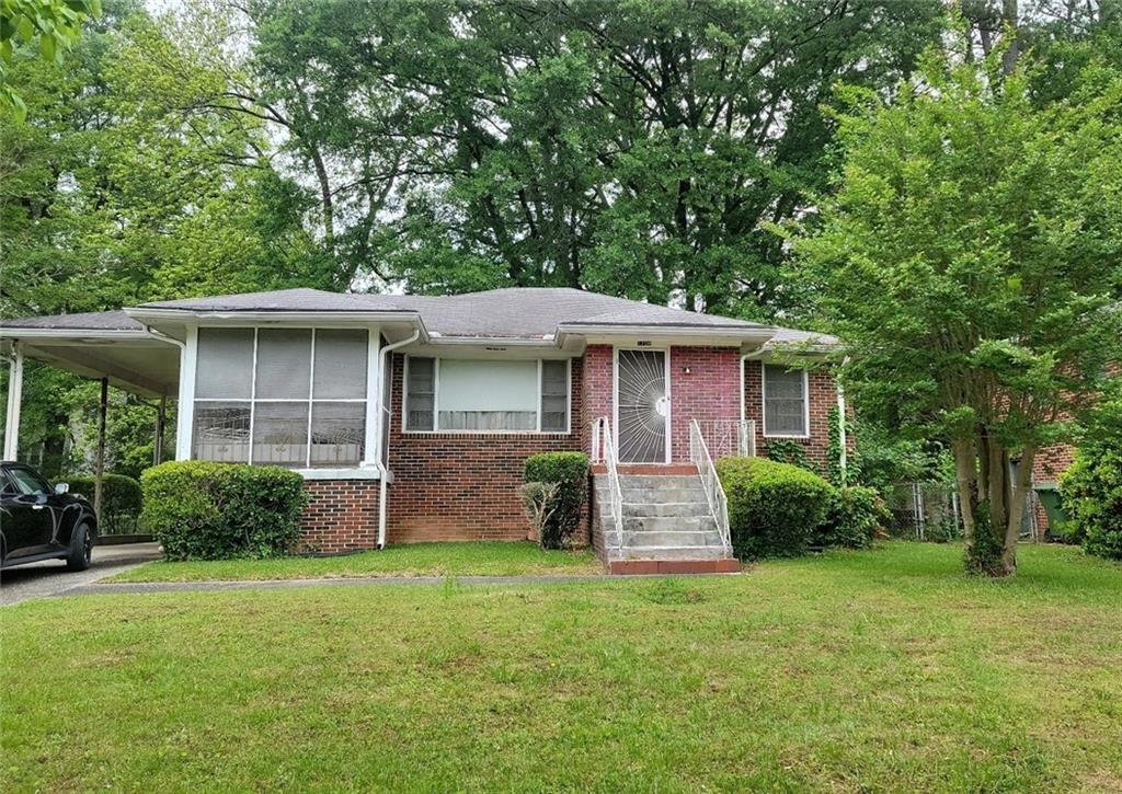 1708 Detroit Ave., Atlanta, GA 30314