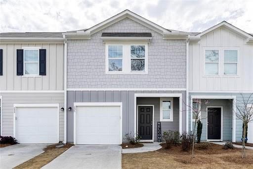 235 Grand Central Way, Cartersville, GA 30120