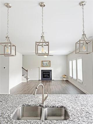 New Homes For Sale This Week That Attend Mundy Mill Academy: August 8th to August 14th