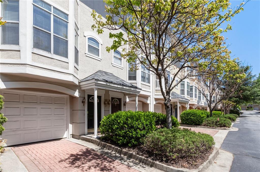 375 Highland Ave. #1011, Atlanta, GA 30312