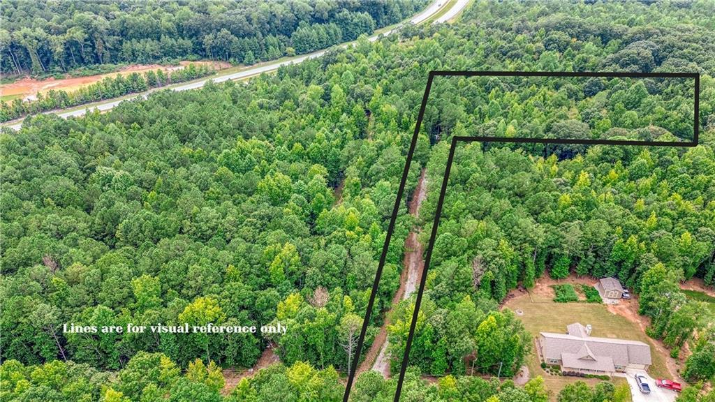 140 Levi Tr., Nicholson, GA 30565