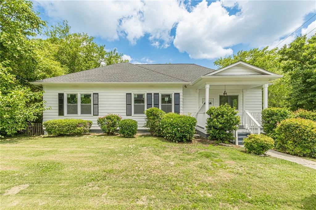 1493 Vesta Ave., Atlanta, GA 30337