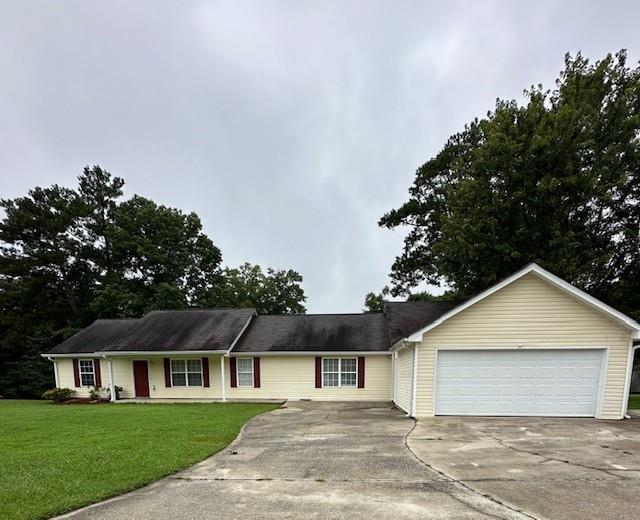 25 Echo Ridge Dr., Powder Springs, GA 30127