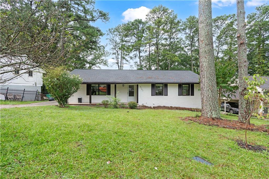 4187 Conley Cir., Conley, GA 30288
