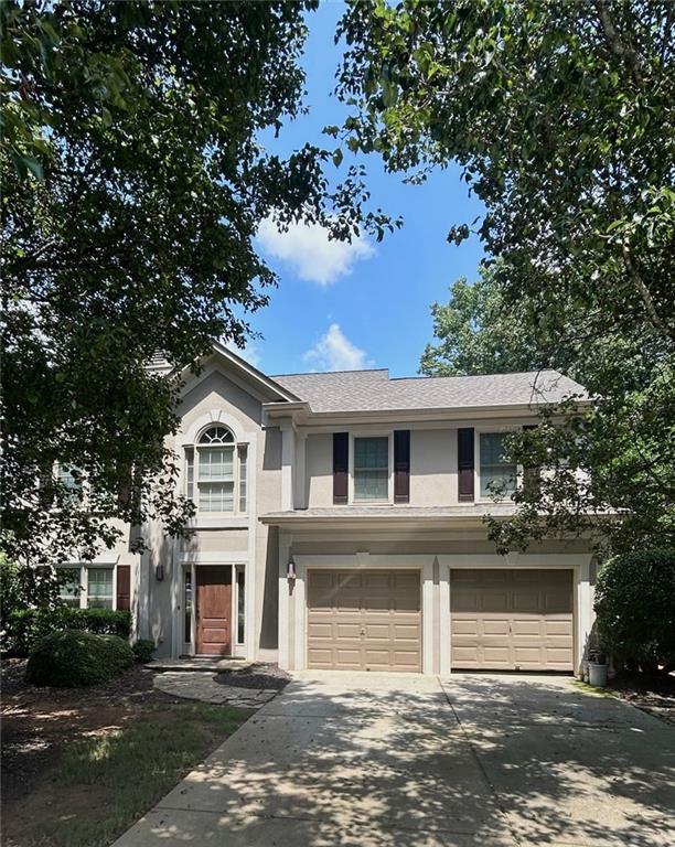 3055 Rocky Brook Dr., Alpharetta, GA 30005
