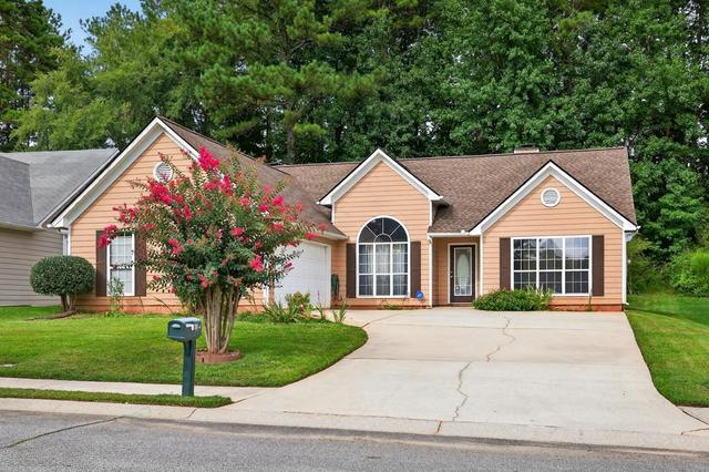New Homes with Master Bedrooms on the 1st Floor That Attend Kanoheda Elementary School: August 9th to August 15th
