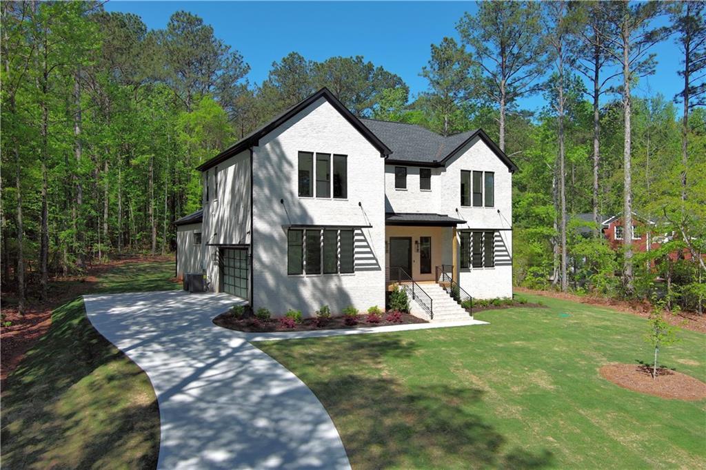 191 Darwish Dr., Mcdonough, GA 30252