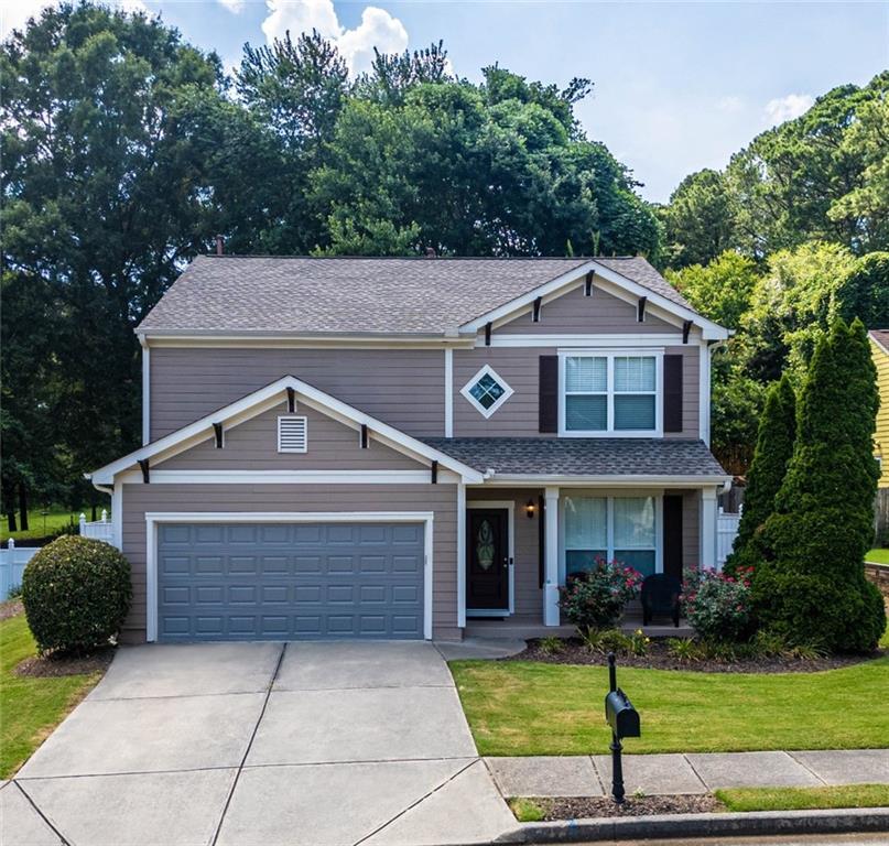 [Address Hidden by Seller], Acworth, GA 30101
