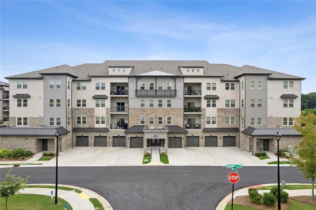 3321 Orwell Way #3106, Cumming, GA 30041