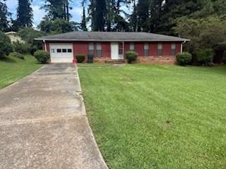2971 Creekwood Ln., Lawrenceville, GA 30044