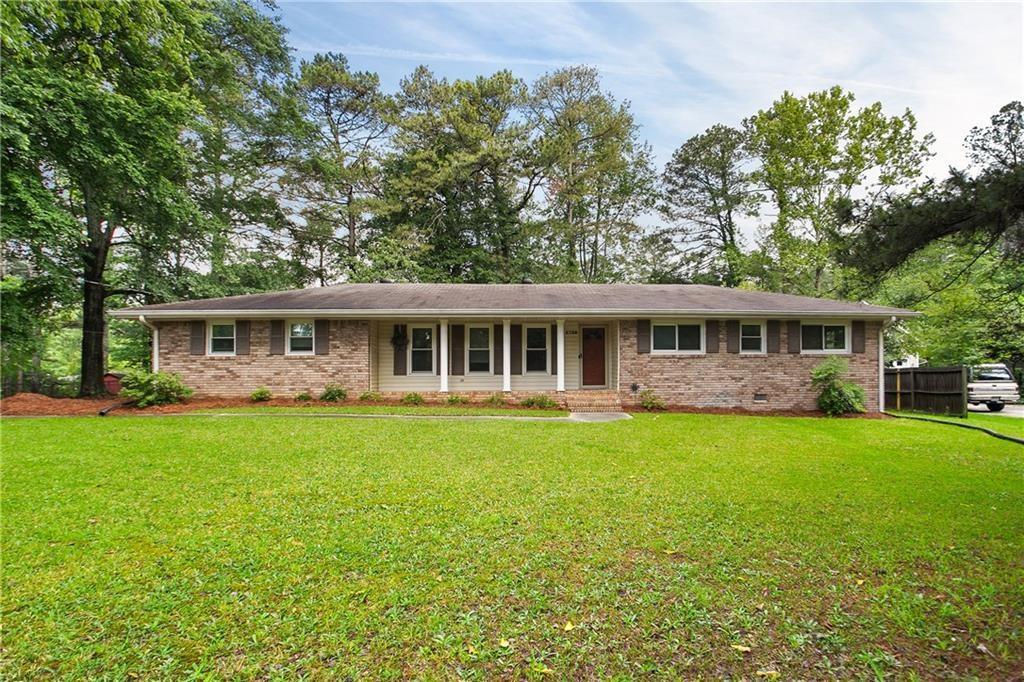 2729 Lanier Dr., Snellville, GA 30078