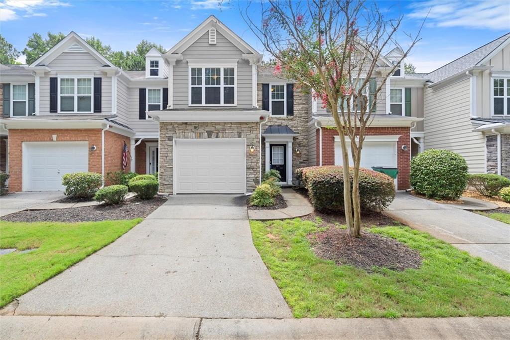 121 Finsbury Ln., Woodstock, GA 30188